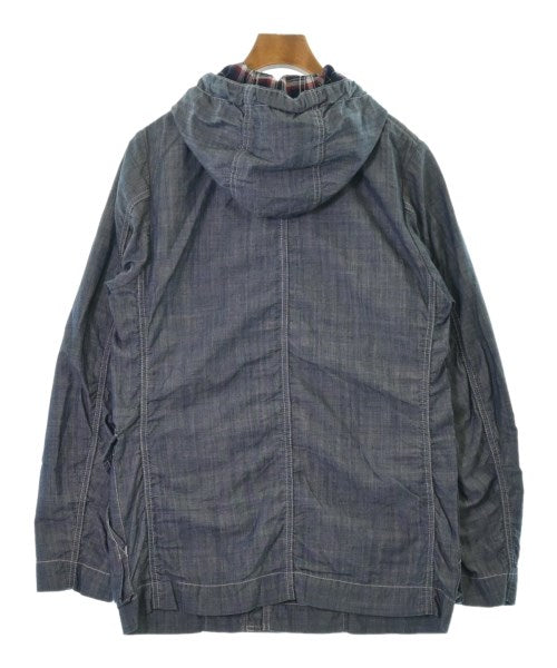 COMME des GARCONS HOMME 斜紋夾克