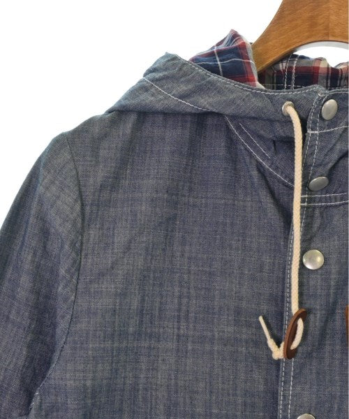 COMME des GARCONS HOMME 斜紋夾克