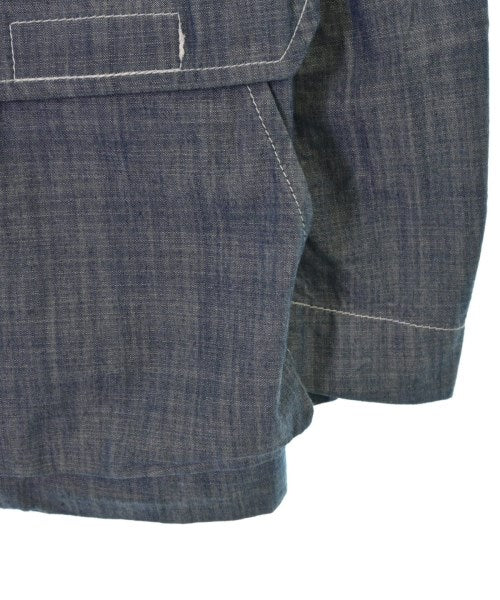 COMME des GARCONS HOMME 斜紋夾克