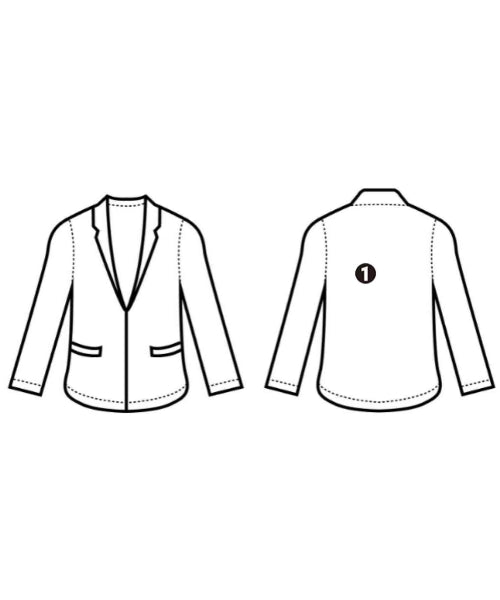 COMME des GARCONS HOMME 夾克