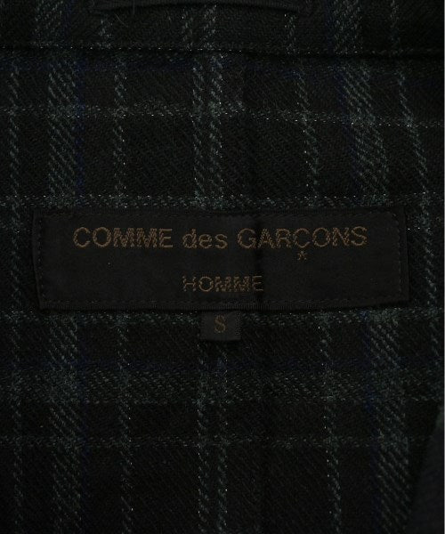 COMME des GARCONS HOMME 夾克