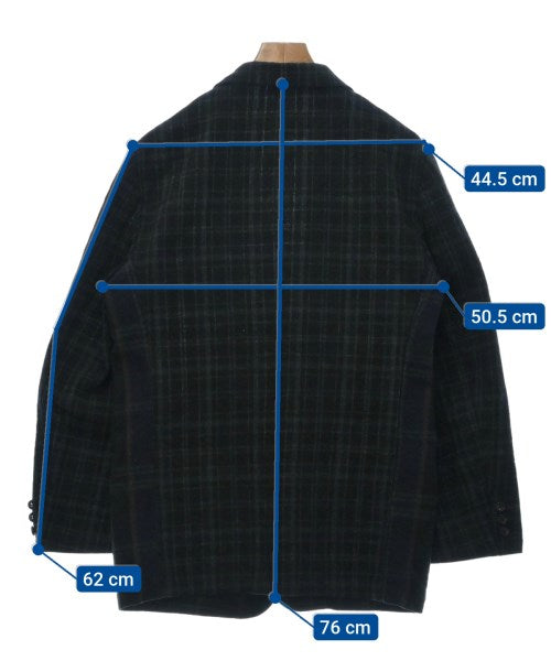 COMME des GARCONS HOMME 夾克