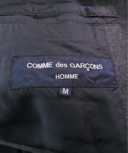 COMME des GARCONS HOMME 休閒夾克