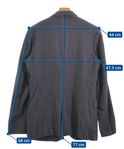 COMME des GARCONS HOMME 休閒夾克