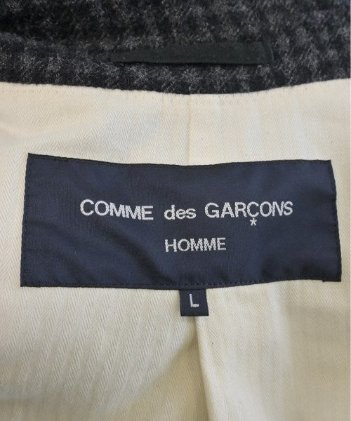 COMME des GARCONS HOMME 其他大衣