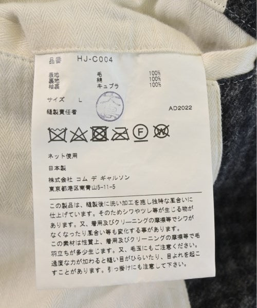 COMME des GARCONS HOMME 其他大衣