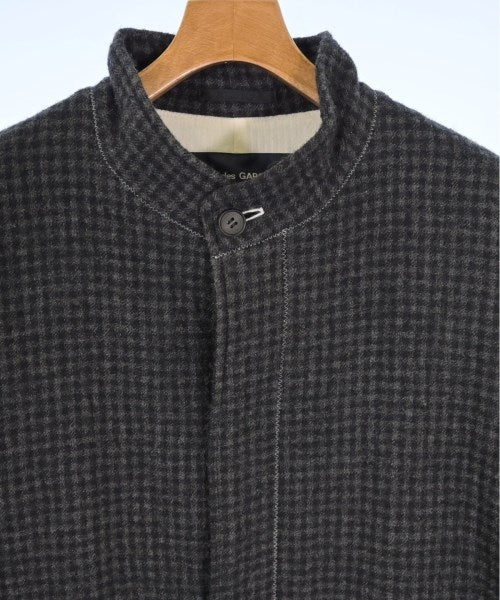 COMME des GARCONS HOMME 其他大衣