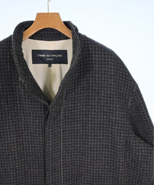 COMME des GARCONS HOMME 其他大衣