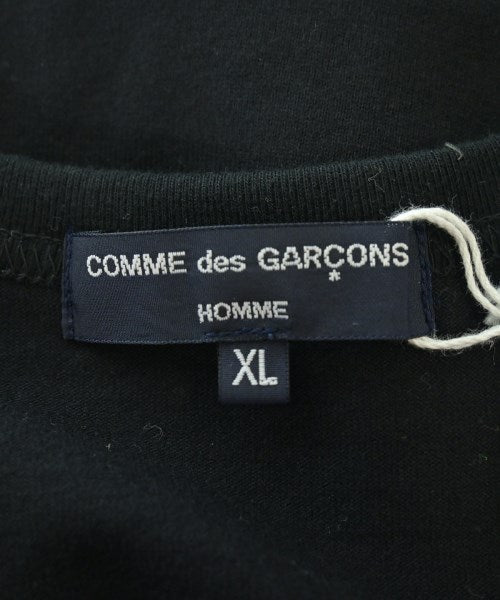 COMME des GARCONS HOMME T恤/上衣