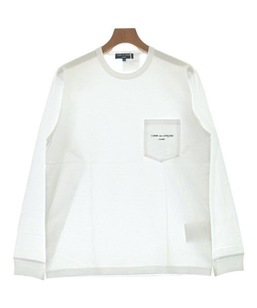 COMME des GARCONS HOMME T恤/上衣