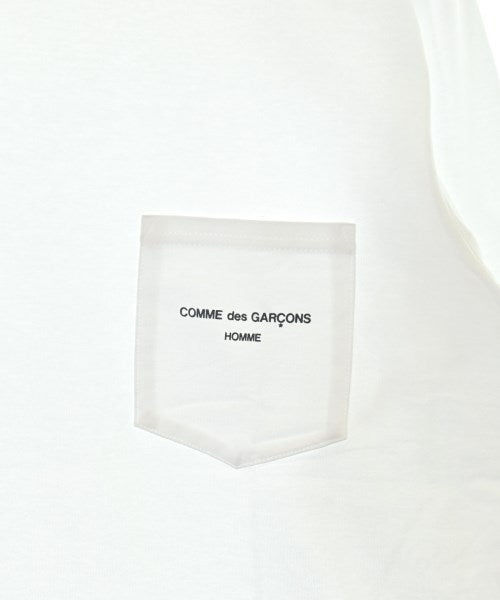 COMME des GARCONS HOMME T恤/上衣