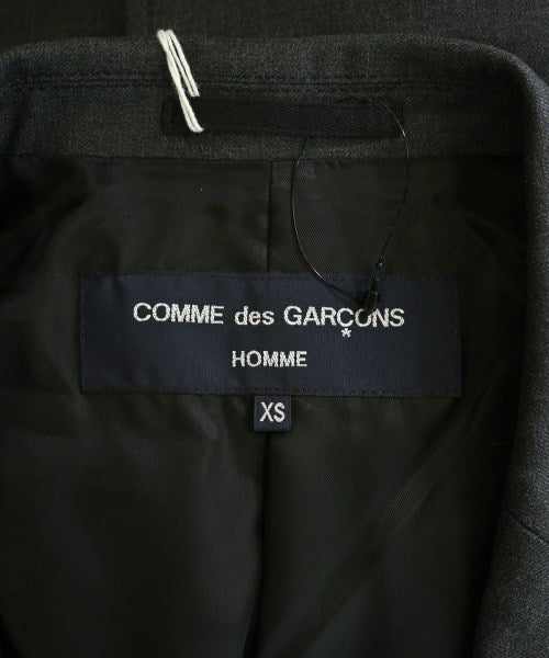COMME des GARCONS HOMME 休閒夾克