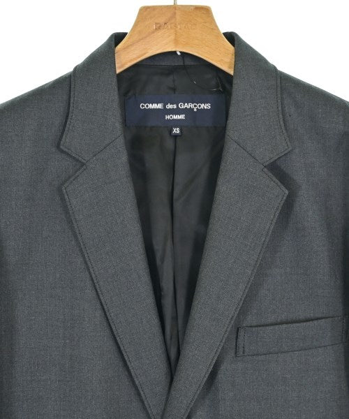 COMME des GARCONS HOMME 休閒夾克