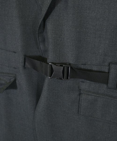 COMME des GARCONS HOMME 休閒夾克