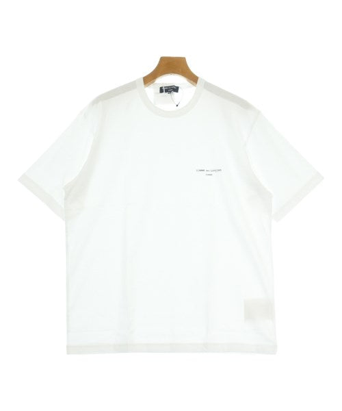 COMME des GARCONS HOMME T恤/上衣