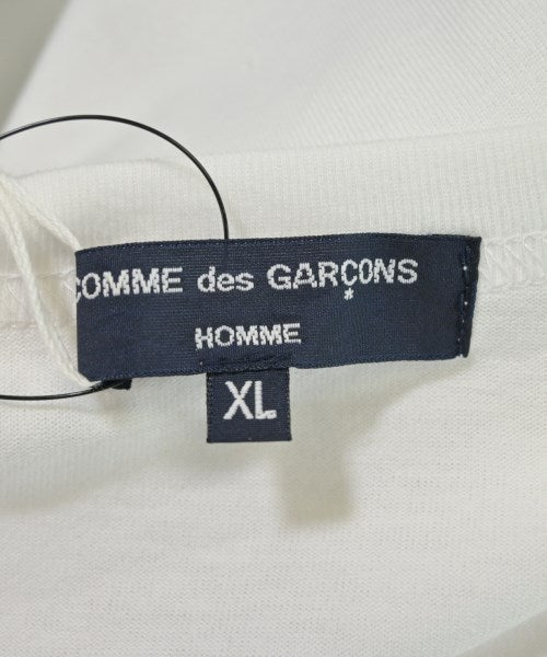 COMME des GARCONS HOMME T恤/上衣