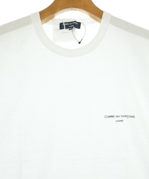 COMME des GARCONS HOMME T恤/上衣
