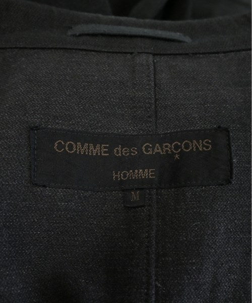 COMME des GARCONS HOMME 休閒夾克