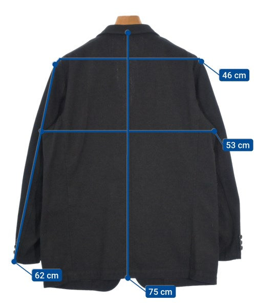 COMME des GARCONS HOMME 休閒夾克