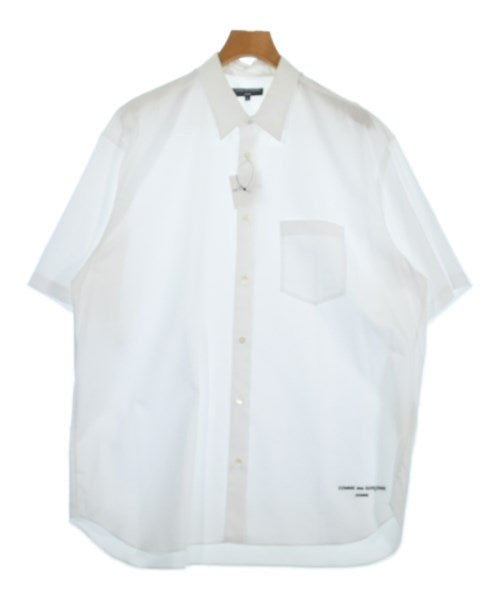 COMME des GARCONS HOMME 休閒襯衫