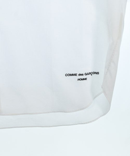 COMME des GARCONS HOMME 休閒襯衫