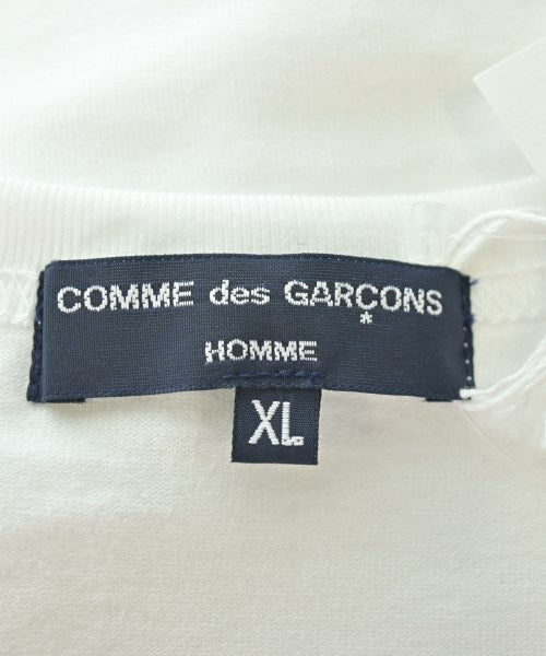 COMME des GARCONS HOMME T恤/上衣