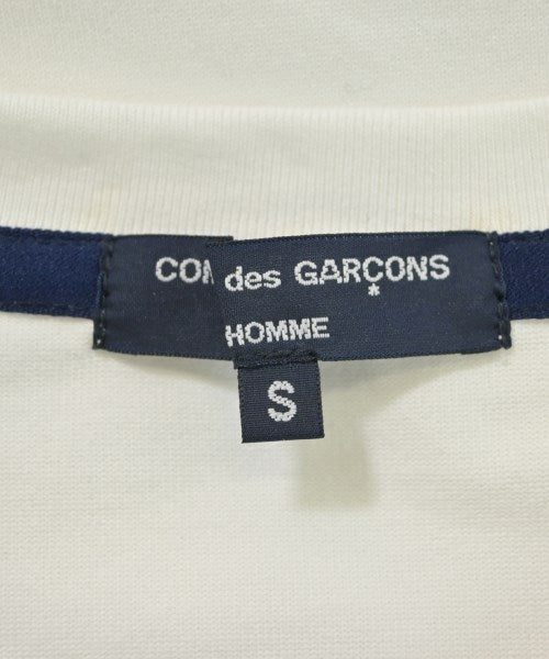 COMME des GARCONS HOMME T恤/上衣
