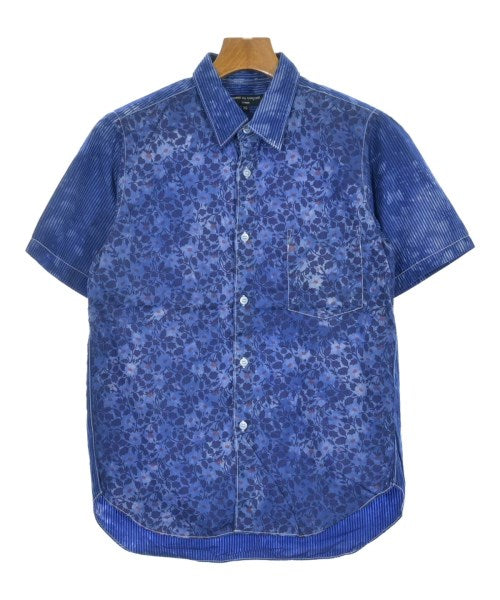 COMME des GARCONS HOMME 休閒襯衫