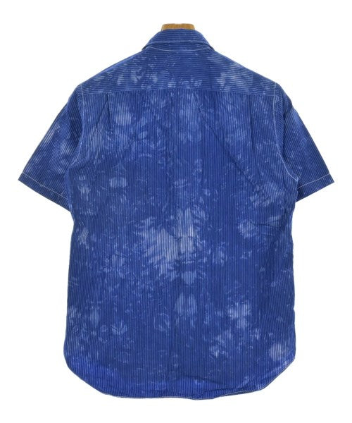 COMME des GARCONS HOMME 休閒襯衫