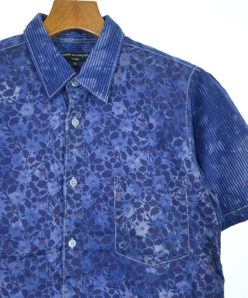 COMME des GARCONS HOMME 休閒襯衫