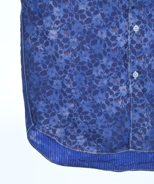 COMME des GARCONS HOMME 休閒襯衫