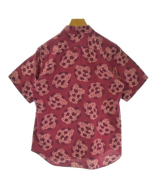 COMME des GARCONS HOMME 休閒襯衫