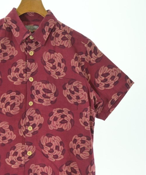 COMME des GARCONS HOMME 休閒襯衫