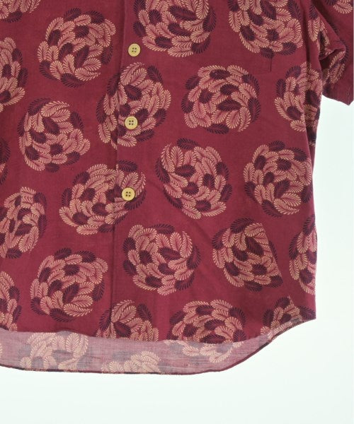 COMME des GARCONS HOMME 休閒襯衫