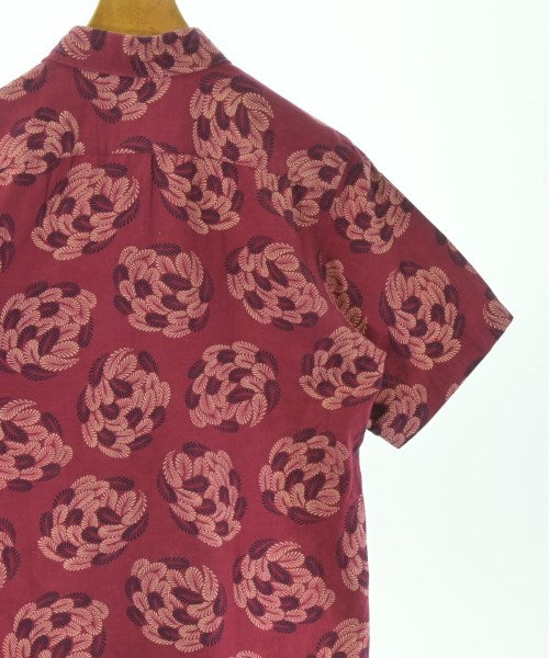 COMME des GARCONS HOMME 休閒襯衫