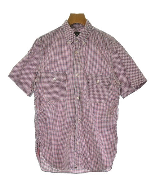 COMME des GARCONS HOMME 休閒襯衫