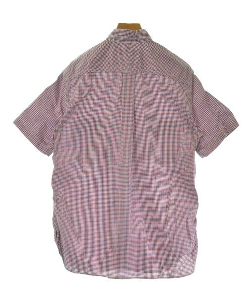 COMME des GARCONS HOMME 休閒襯衫