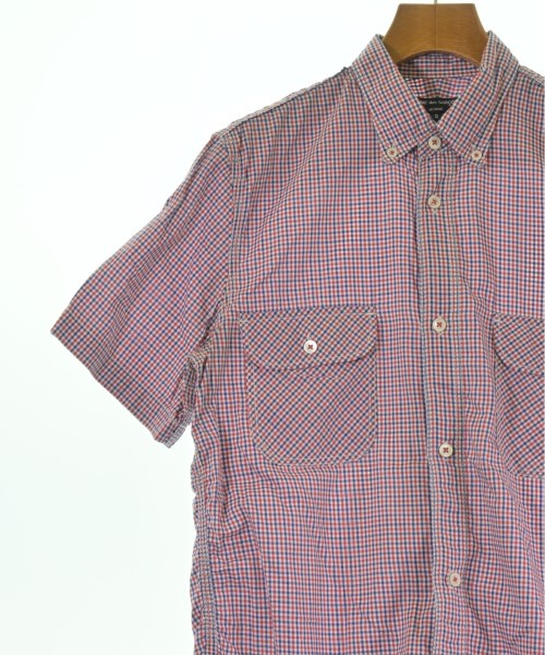 COMME des GARCONS HOMME 休閒襯衫
