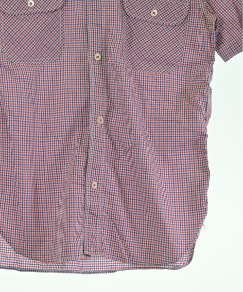 COMME des GARCONS HOMME 休閒襯衫