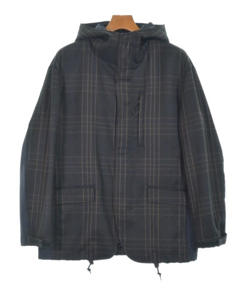 COMME des GARCONS HOMME 其他飛行外套