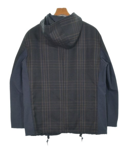 COMME des GARCONS HOMME 其他飛行外套