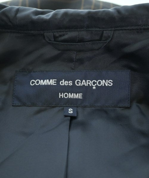 COMME des GARCONS HOMME 其他飛行外套