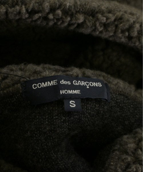 COMME des GARCONS HOMME 連帽衫