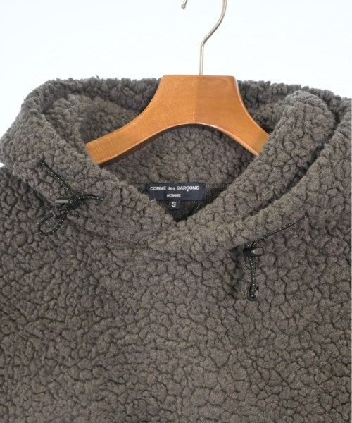 COMME des GARCONS HOMME 連帽衫
