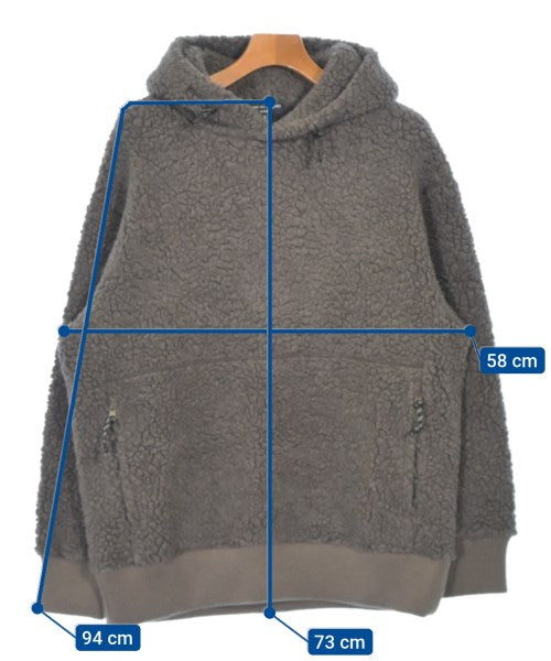 COMME des GARCONS HOMME 連帽衫