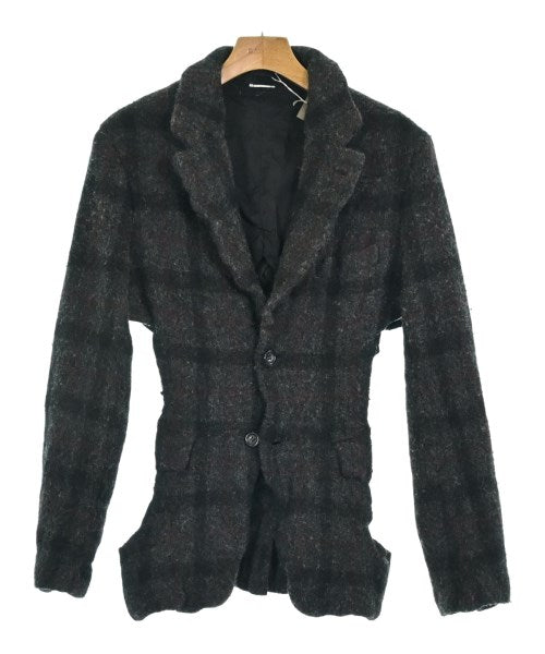 COMME des GARCONS HOMME PLUS 休閒夾克