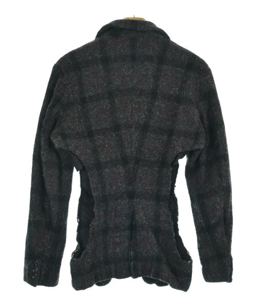 COMME des GARCONS HOMME PLUS 休閒夾克