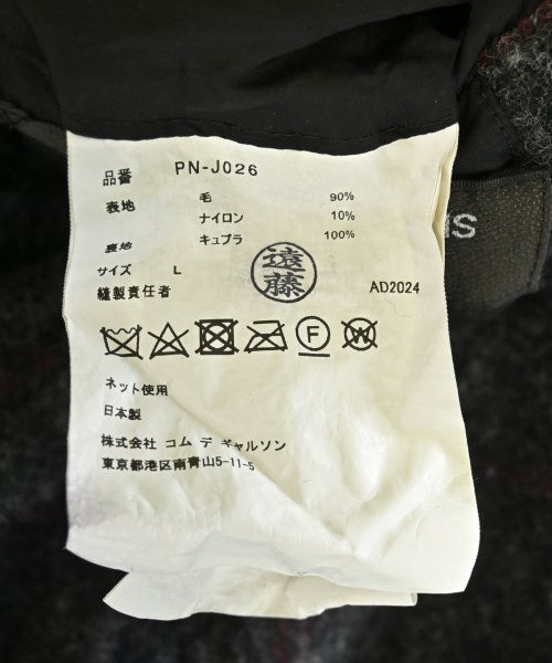 COMME des GARCONS HOMME PLUS 休閒夾克