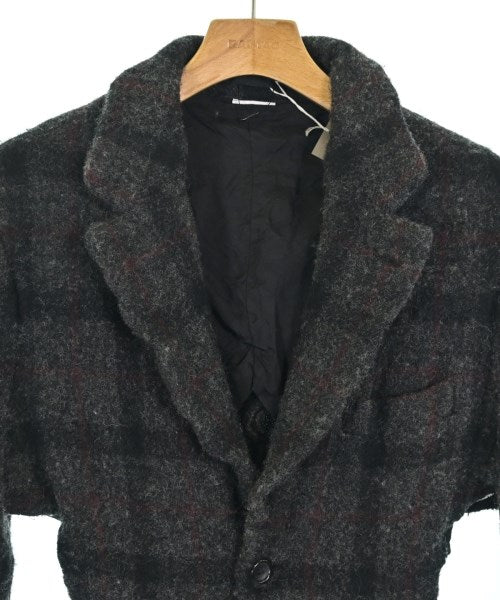 COMME des GARCONS HOMME PLUS 休閒夾克