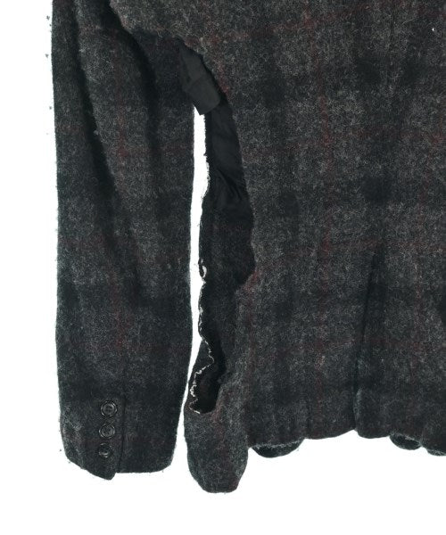 COMME des GARCONS HOMME PLUS 休閒夾克
